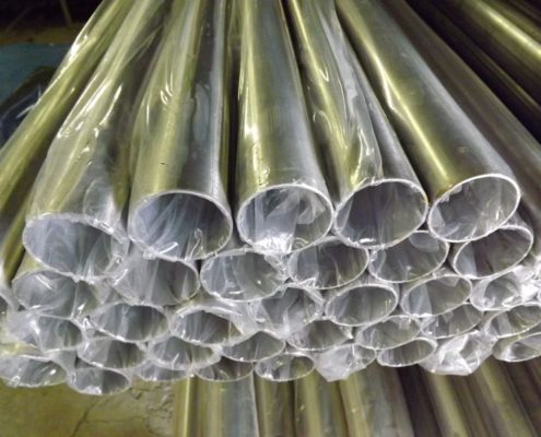 Stainless Steel Tube
