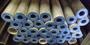 Carbon Steel Tubes