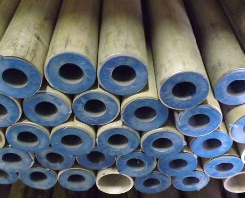 Carbon Steel Tubes